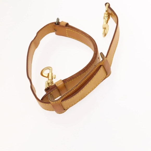 LOUIS VUITTON Monogram Keepall Bandouliere 50 Boston Bag - Picture 12 of 15